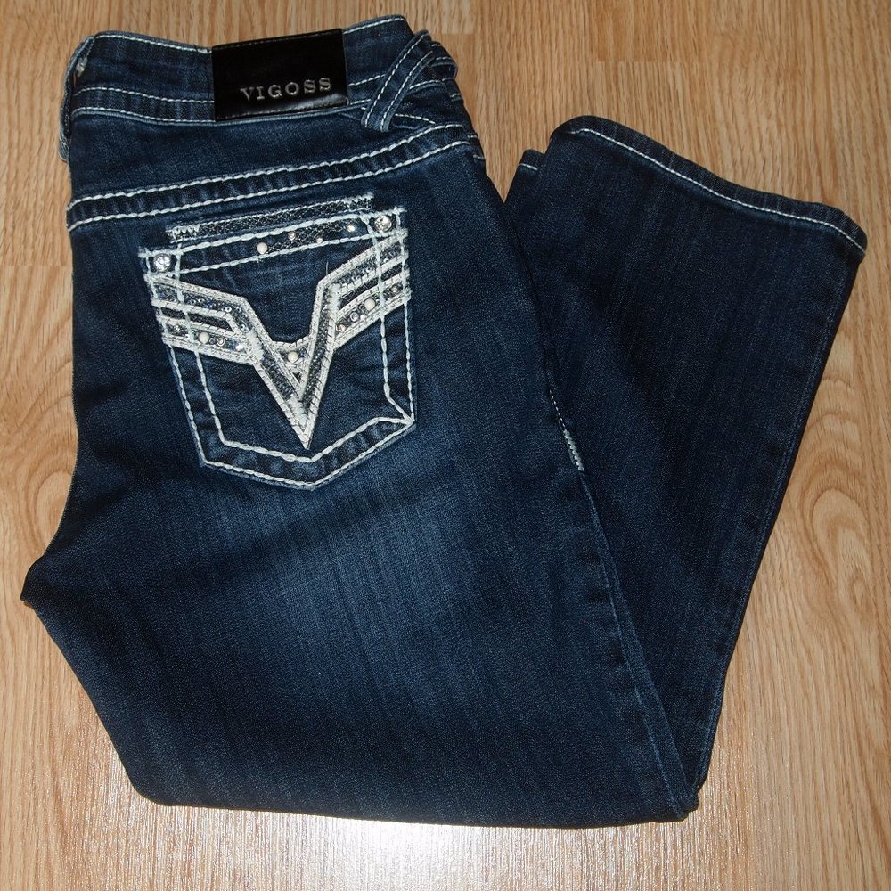 Vigoss Capris‎ - Picture 2 of 11
